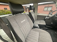 Toyota land cruiser lj 70 turbo vintage auto's > 15 - afbeelding 2 van  7