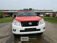 Toyota land cruiser stationwagen - afbeelding 5 van  23