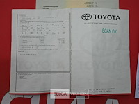Toyota land cruiser stationwagen - afbeelding 6 van  23