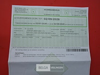 Toyota land cruiser stationwagen - afbeelding 8 van  23