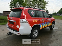 Toyota land cruiser stationwagen - afbeelding 9 van  23