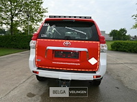 Toyota land cruiser stationwagen - afbeelding 10 van  23