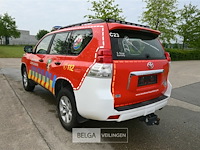 Toyota land cruiser stationwagen - afbeelding 11 van  23