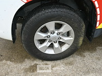 Toyota land cruiser stationwagen - afbeelding 15 van  23