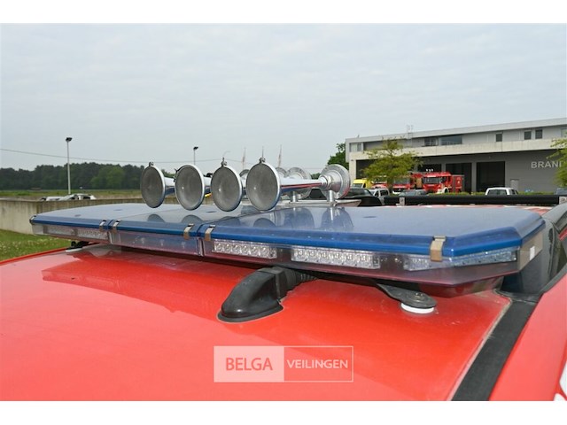 Toyota land cruiser stationwagen - afbeelding 16 van  23