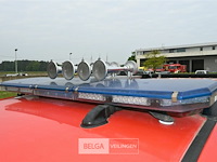 Toyota land cruiser stationwagen - afbeelding 16 van  23