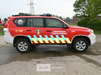 Toyota land cruiser stationwagen - afbeelding 12 van  23