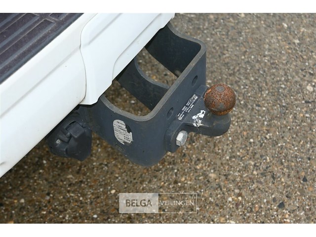 Toyota land cruiser stationwagen - afbeelding 17 van  23