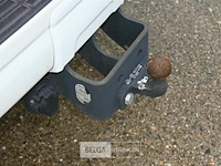 Toyota land cruiser stationwagen - afbeelding 17 van  23