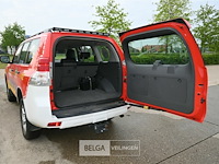 Toyota land cruiser stationwagen - afbeelding 18 van  23