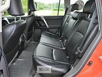 Toyota land cruiser stationwagen - afbeelding 20 van  23