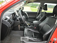 Toyota land cruiser stationwagen - afbeelding 21 van  23