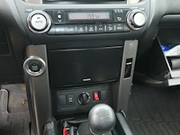 Toyota land cruiser stationwagen - afbeelding 22 van  23