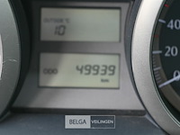 Toyota land cruiser stationwagen - afbeelding 23 van  23