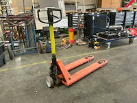 Toyota lhm230 transplantatie - afbeelding 1 van  3