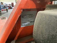 Toyota lhm230 transplantatie - afbeelding 3 van  3