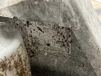 Toyota lhm230g transpallet - afbeelding 4 van  5