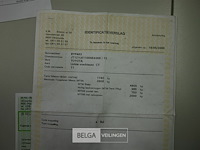 Toyota lichte vrachtwagen - afbeelding 2 van  18