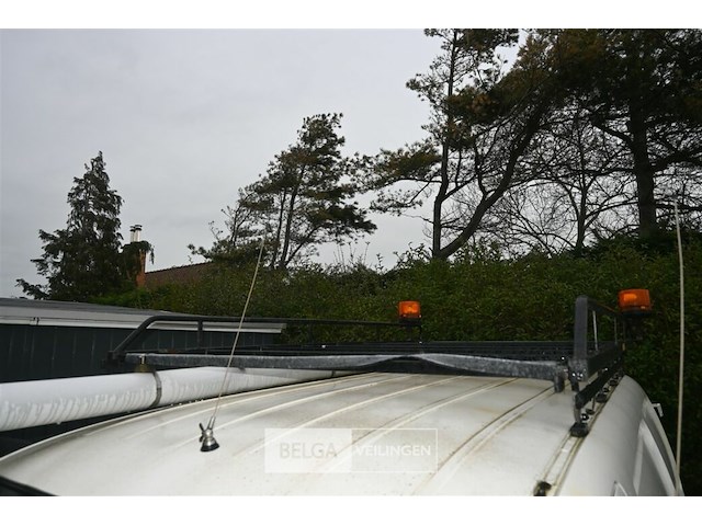 Toyota lichte vrachtwagen - afbeelding 5 van  18