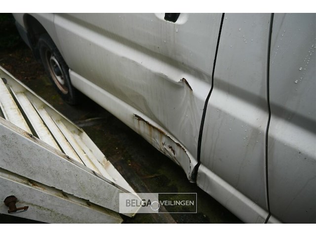 Toyota lichte vrachtwagen - afbeelding 6 van  18