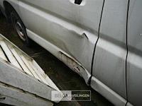 Toyota lichte vrachtwagen - afbeelding 6 van  18