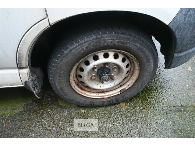 Toyota lichte vrachtwagen - afbeelding 7 van  18