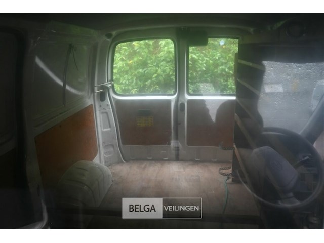 Toyota lichte vrachtwagen - afbeelding 8 van  18