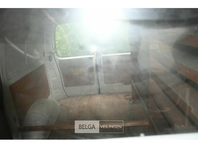 Toyota lichte vrachtwagen - afbeelding 9 van  18