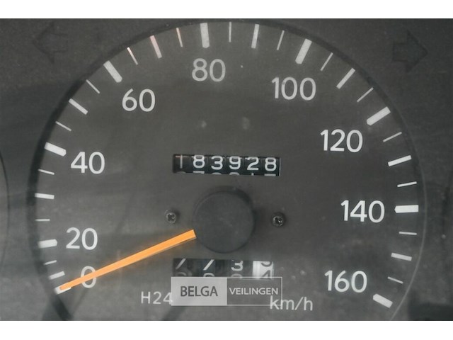 Toyota lichte vrachtwagen - afbeelding 12 van  18