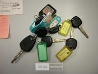 Toyota lichte vrachtwagen - afbeelding 14 van  18