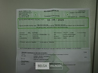 Toyota lichte vrachtwagen - afbeelding 18 van  18