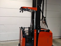 Toyota ome100h orderpicker 2021 - afbeelding 2 van  32