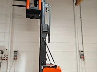 Toyota ome100h orderpicker 2021 - afbeelding 3 van  32