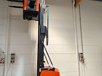 Toyota ome100h orderpicker 2021 - afbeelding 5 van  32