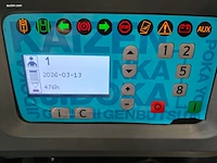 Toyota ome100h orderpicker 2021 - afbeelding 9 van  32