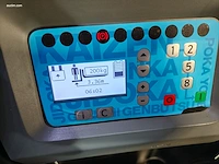 Toyota ome100h orderpicker 2021 - afbeelding 10 van  32