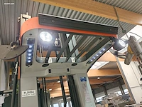 Toyota ome100h orderpicker 2021 - afbeelding 14 van  32