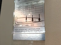 Toyota ome100h orderpicker 2021 - afbeelding 22 van  32