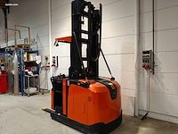 Toyota ome100h orderpicker 2021 - afbeelding 12 van  32