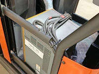 Toyota ome100h orderpicker 2021 - afbeelding 24 van  32