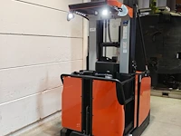 Toyota ome100h orderpicker 2021 - afbeelding 23 van  32