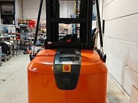 Toyota ome100h orderpicker 2021 - afbeelding 29 van  32