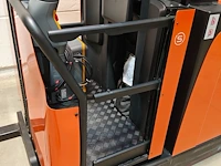 Toyota ome100h orderpicker 2021 - afbeelding 31 van  32
