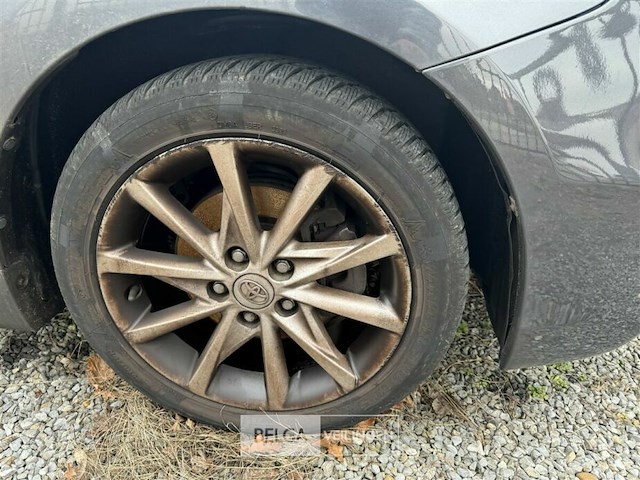 Toyota prius - hybride - afbeelding 2 van  54