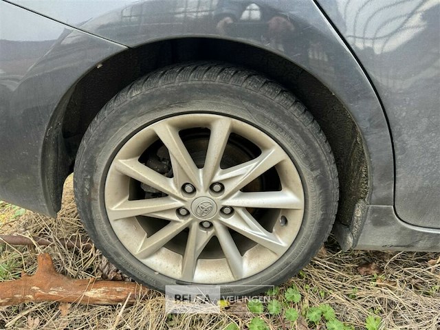 Toyota prius - hybride - afbeelding 3 van  54