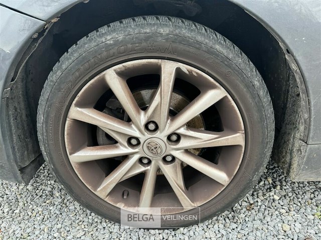 Toyota prius - hybride - afbeelding 4 van  54