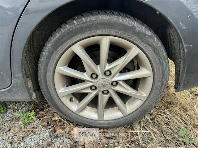 Toyota prius - hybride - afbeelding 5 van  54