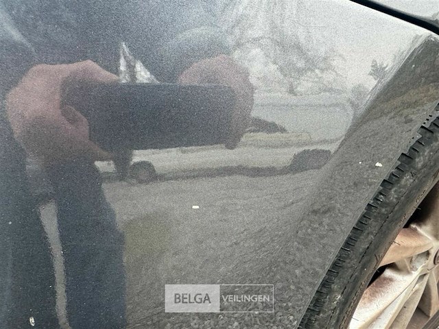 Toyota prius - hybride - afbeelding 8 van  54