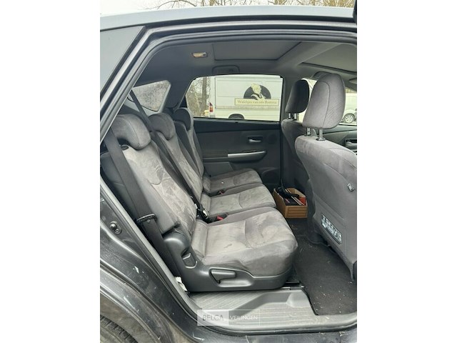 Toyota prius - hybride - afbeelding 13 van  54