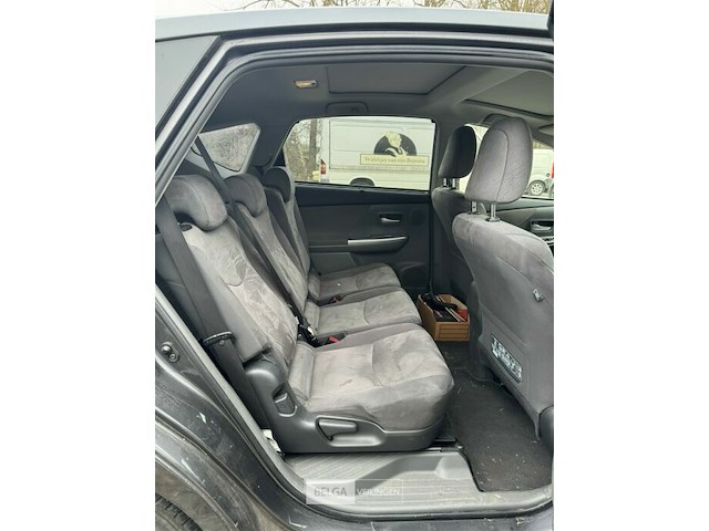 Toyota prius - hybride - afbeelding 14 van  54